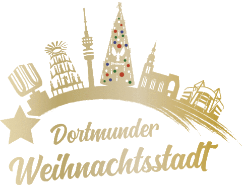 Dortmunder_Weihnachtsstadt giphyupload Sticker