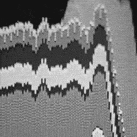 art loop GIF by kidmograph