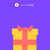 Happy Celebration GIF by Learner Circle