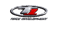 T1Race twinturbo t1race t1racedevelopment gt1r Sticker