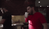 Mixed Martial Arts Sport GIF by UFC