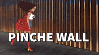 Pinche Wall