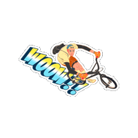 Hutmandiri Sticker by Bank Mandiri