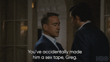Nicholas Braun Television GIF by SuccessionHBO