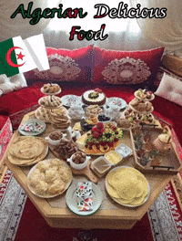 Algeria GIF