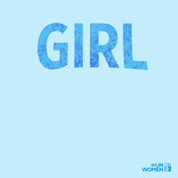 Women Power Woman GIF by UN Women