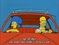 homer simpson episode 10 GIF