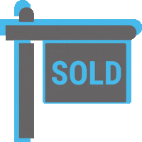 TwelveRiversRealtyATX realtor realestate sold twelveriversrealty Sticker