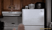 Easter Bunny GIF by Amy Lynn's Kitchen