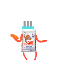 tacos croissant Sticker by Harinera del Valle