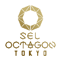 Octagon Sticker by SELOCTAGONTOKYO