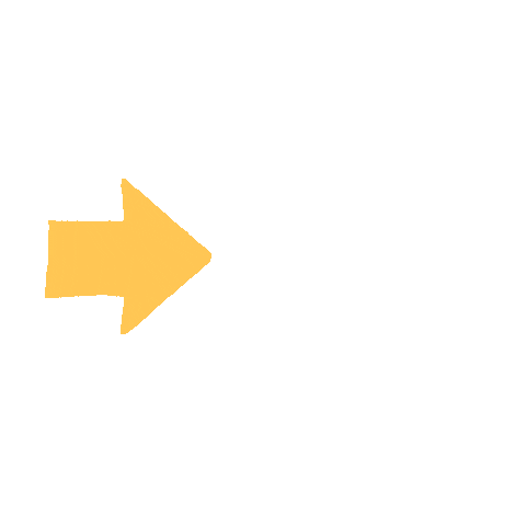 Arrow Click Sticker by Eduardo Oliveira