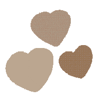 Heart Sticker