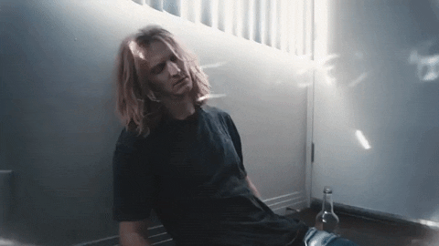 Dont Let Me Down Music Video GIF by The Chainsmokers