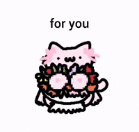 Cat Nub GIF