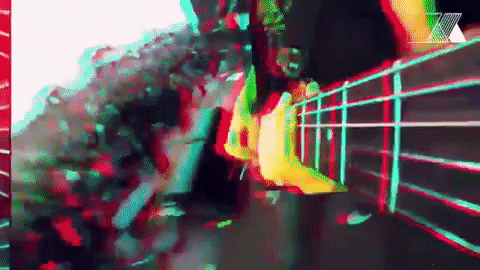 lunafau giphygifmaker kiko loureiro GIF