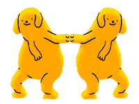 Happy Dance GIF by Neil Sanders