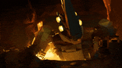 Lego GIF by Fortnite