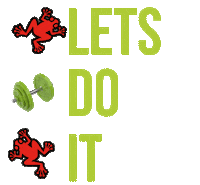 Sport Gym Sticker by jumpers fitness