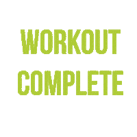 Sport Workout Sticker by jumpers fitness