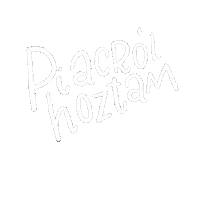 Piac Sticker