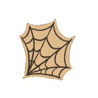Spider-Man Web Sticker