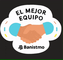 Equipo Banistmo GIF by Banistmo