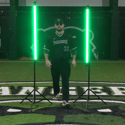 Parkside Baseball GIF by Parkside Athletics