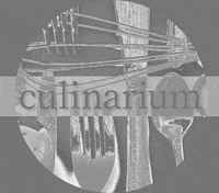 Culinarium GIF by ChefLuciano