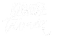 Szia Hello Sticker