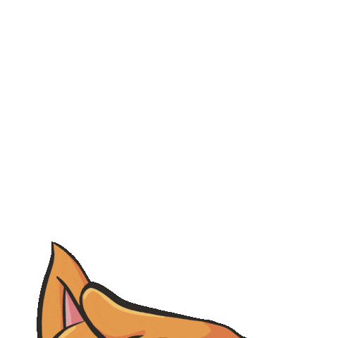 Looking Sneak Attack Sticker by VeeFriends