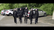 Mask Musicvideo GIF by Century Media Records