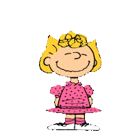 peanutsmovie STICKER by imoji