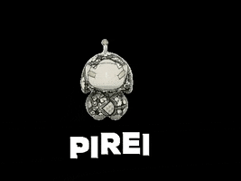 Pirei GIF by Denise Projeteria