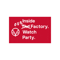 Insidethefactory Sticker by Bwtîc