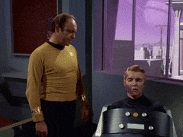 Swear_Trek star trek kirk tos pike GIF