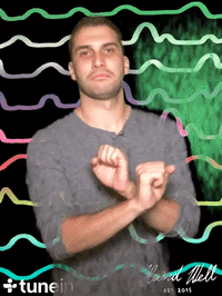 tunein GIF by Heard Well Radio