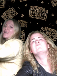 tunein GIF by Heard Well Radio