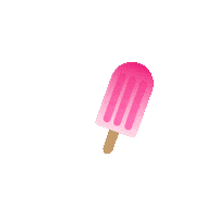 Ice Cream Food Sticker by LOAVIES