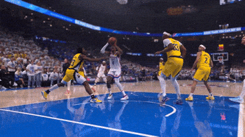 Yell Lets Go GIF by NBA
