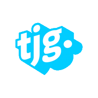 tjgdresden logo theater dresden tjg Sticker