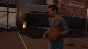 Rock Band Concert GIF by The Revivalists