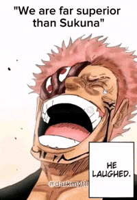One Piece Laugh GIF