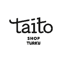 taitovarsinaissuomi logo taito käsityö taitovarsinaissuomi Sticker