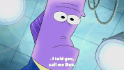 season 9 episode 22 GIF by SpongeBob SquarePants