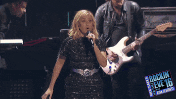 ellie goulding GIF by New Year's Rockin' Eve
