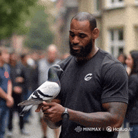 LeVronMemes memes strong ohio lebron GIF