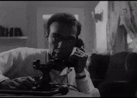 duane jones horror GIF