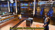 masterchef GIF by Fox TV