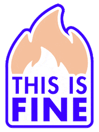 Holiday Phone Sticker by Visible